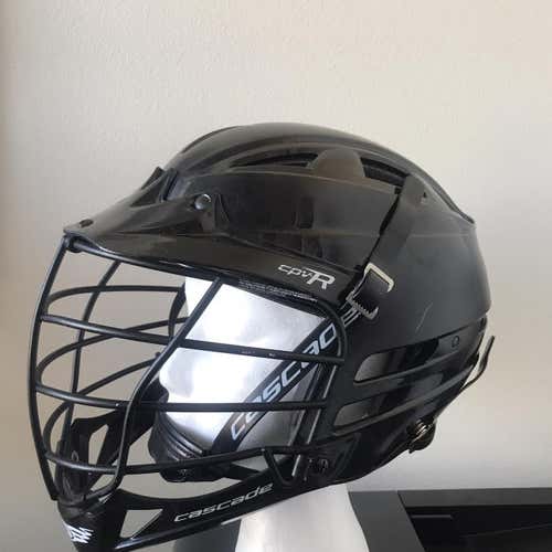 Cascade CPV-R Helmet XS Youth