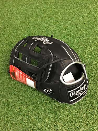 New Rawlings 12.75" ColorSync Heart of the Hide Baseball Glove - PRO3039-6BSSP