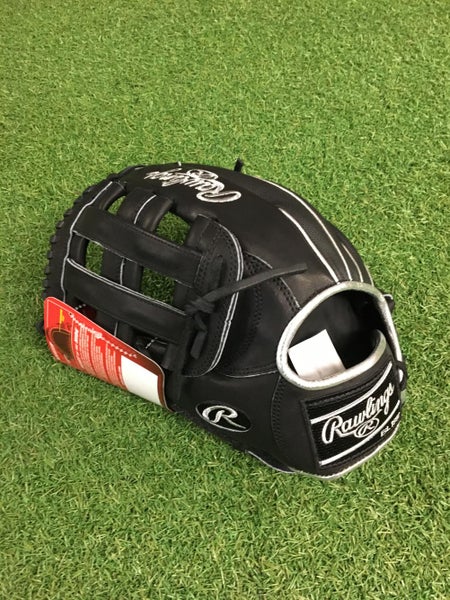 New Rawlings 12.75" ColorSync Heart of the Hide Baseball Glove - PRO3039-6BSSP