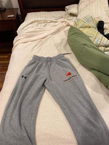Calvert Hall Lacrosse Team Issued Sweatpants