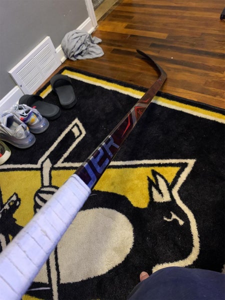 Barely Used Right Handed Vapor 1X Lite Hockey Stick