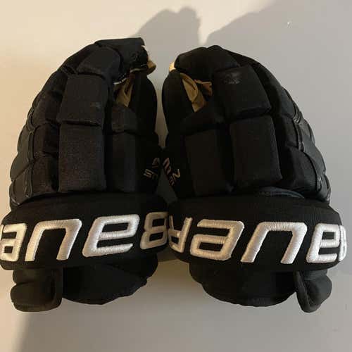 Pro Stock Bauer 2N Gloves 14”