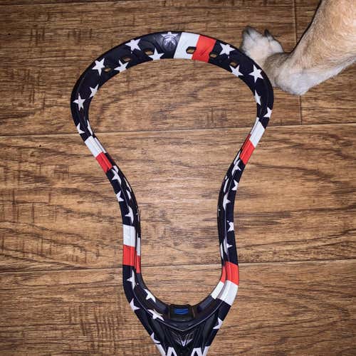 Stars and stripes evo 5