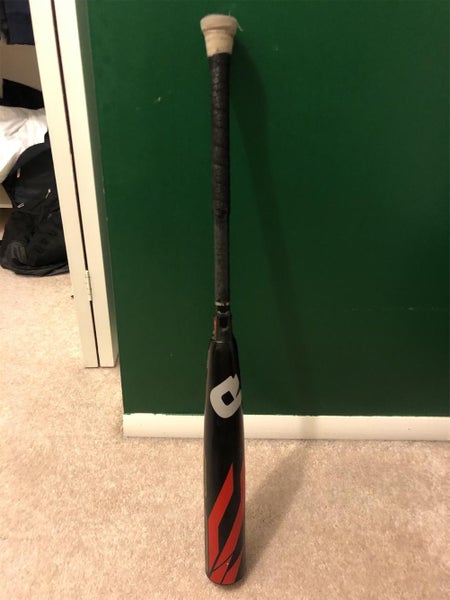 Used  Composite CF Zen (-3) 30 oz 33" Bat