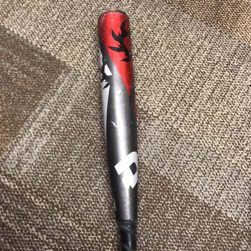 2017 Hybrid Voodoo Insane 33/30. TRADE.