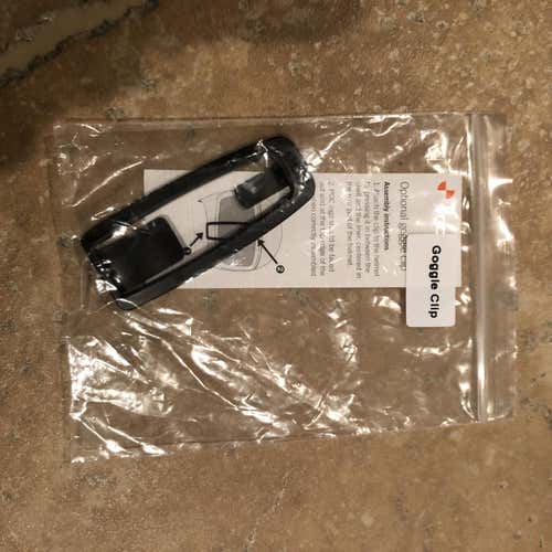 New POC Ski Goggle Clip