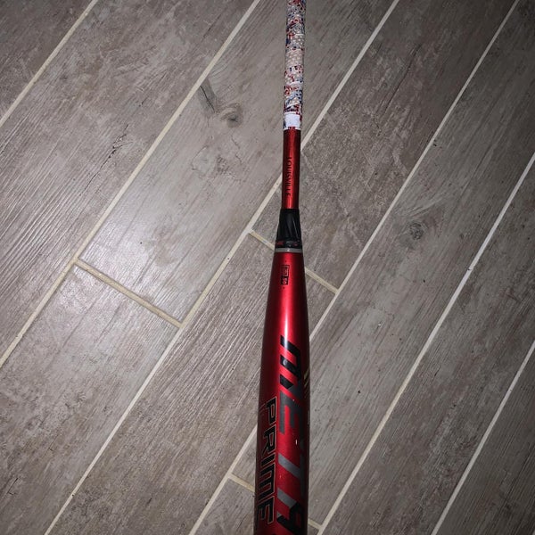 Used Composite Meta Prime (-3) 30 oz 33" Bat