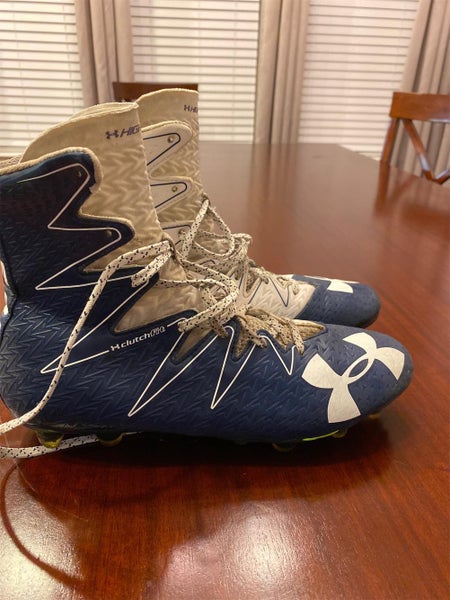 Men's Men's 10.5 (W 11.5) High Top