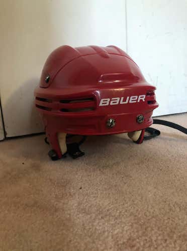 Used Medium 4500 Helmet