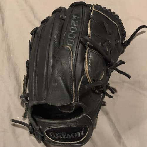 Pro Issue Wilson A2000 B2