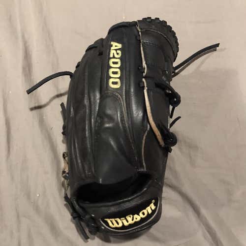 Pro Issue Wilson A2000 B2