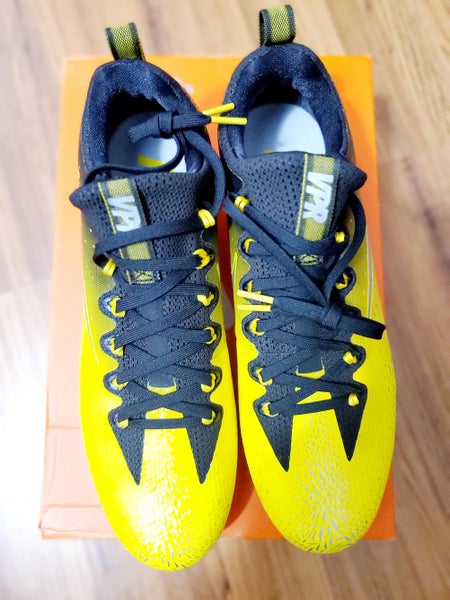 Nike Vapor Untouchable 3 Pro 'Yellow Black'