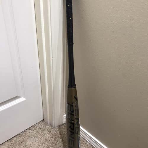 New Hybrid Aero Burner (-3) 30 oz 33" Bat