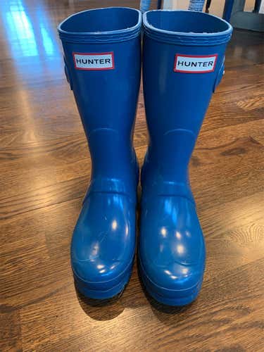 Hunter Boots (women)