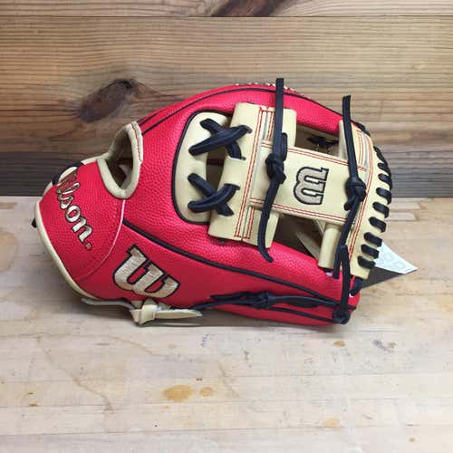 New Wilson 11.5 Feb 2020 GOTM