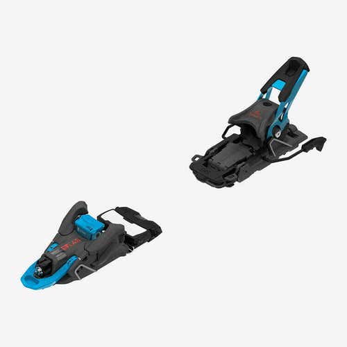SALOMON 2020 S/LAB SHIFT MNC 13 ALPINE BACKCOUNTRY BINDINGS, 120MM BRAKE, NEW