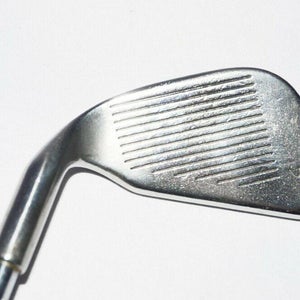 5 Iron Ping Eye 2 Rh 37.5" Steel Stiff New Grip