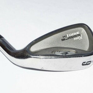 6 Iron King Cobra 3100i/Xh Rh 37.25" Grpahite Lite New Grip