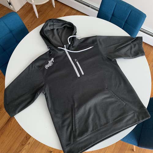 Men's Large Rawlings Jacket