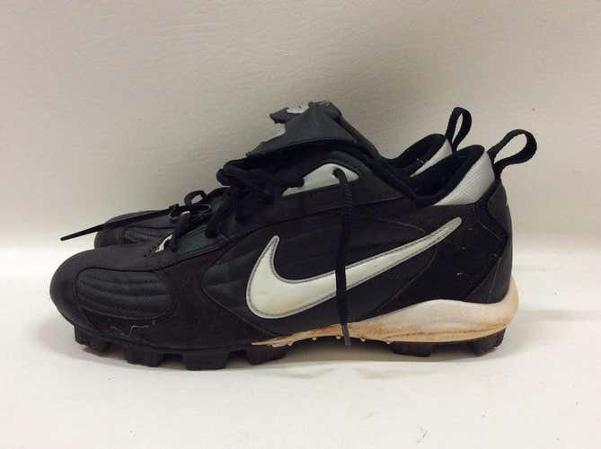 Used Nike Nike Bb Cleats Senior 10 Baseball & Softball Cleats