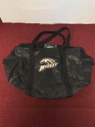 Dirtymitts Package Western Michigan Player Bag NCAA