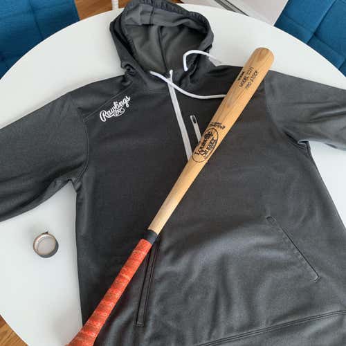 Used C271 Bat 30 oz 34"