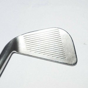7 Iron Ping Toe Heel Balance Rh 36.25" Steel Stiff New Grip