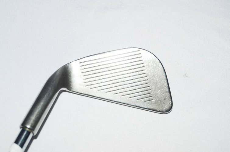 7 Iron Ping Toe Heel Balance Rh 36.25" Steel Stiff New Grip