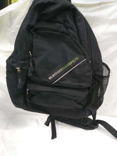 Used Burton Snowboard Bags