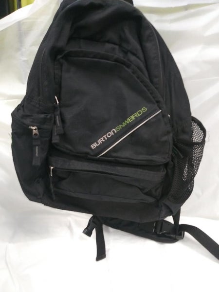 Used Burton Snowboard Bags