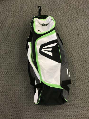 Used Easton Wheeled Bag Baseball & Softball Equipment Bags