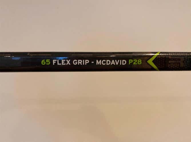 Righty CCM RibCor Trigger 3D PMT P28 65 Flex Intermediate