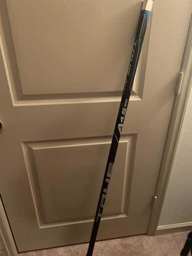 RH A4.5 SBP  65 Flex 58” TC2 Curve (P92)