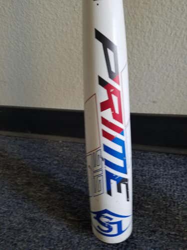 2019 LOUISVILLE  PRIME 919  31/28 BBCOR BAT