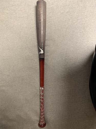 Used Wood (-3) 29 oz 32" Bat