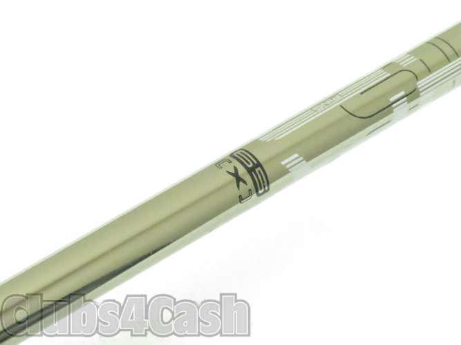 PING TOUR 65 X Flex Driver Shaft +Adapter & Grip Fits G410