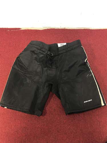 Western Michigan Bauer Shell Various Sizes Item#WMSH1