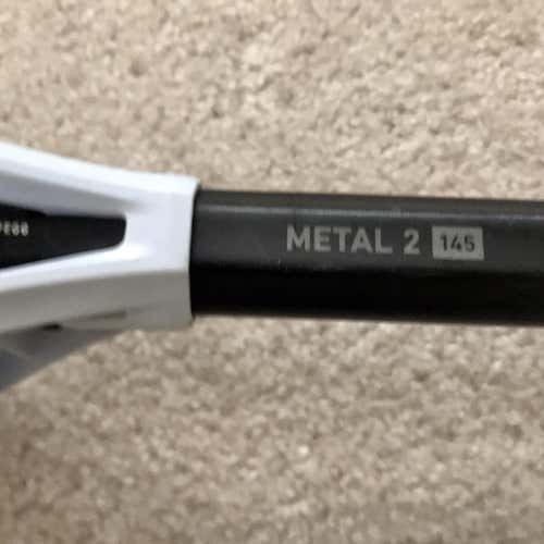 Used StringKing Metal 2 145 Shaft