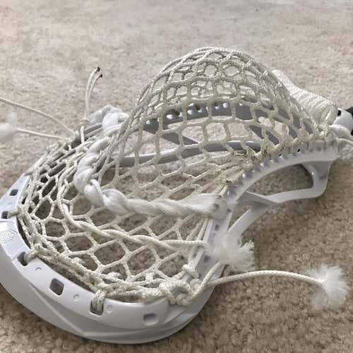New Attack & Midfield Strung Tactik 2.0 Head