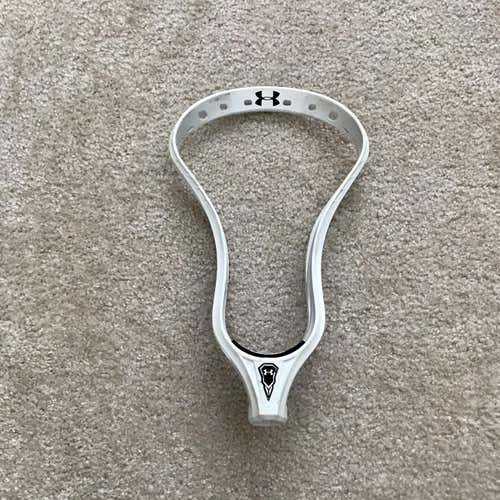 Used Attack & Midfield Unstrung Command Head