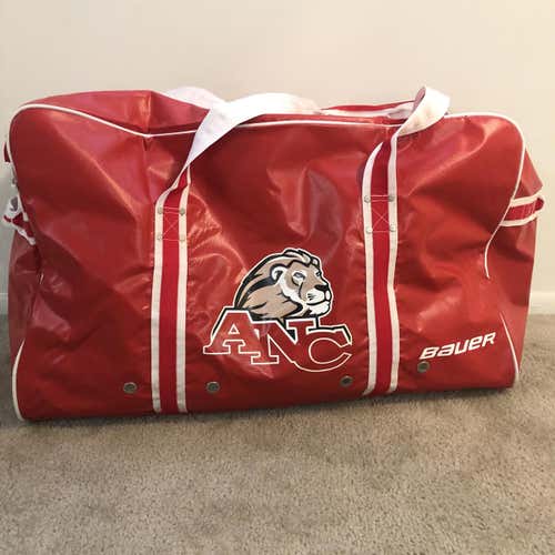 New Bauer Bag