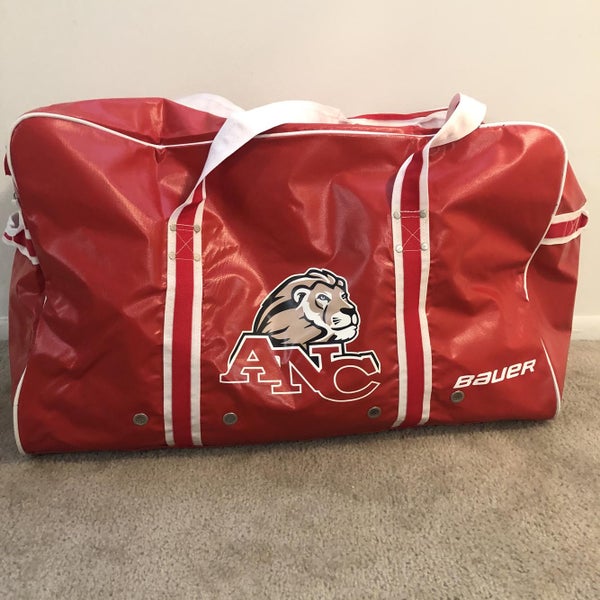 New Bauer Bag