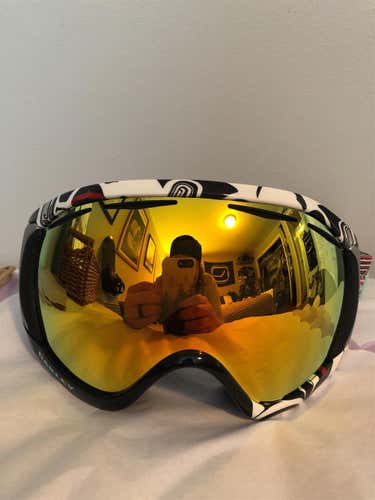 Men's Oakley Snowboard Goggles