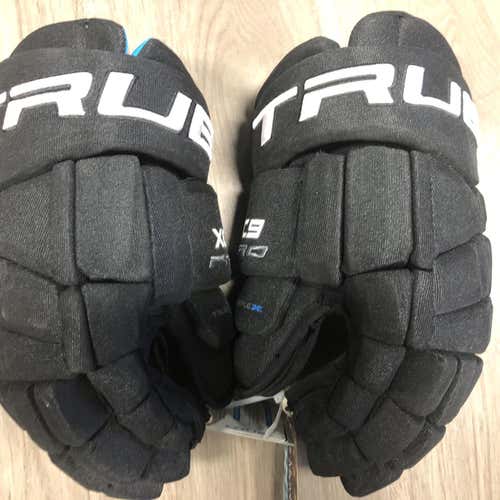 New True XC9 PRO Z-Palm Black