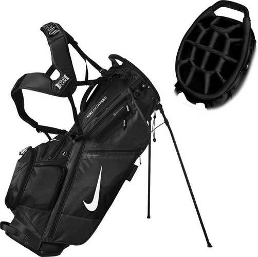 Nike Air Hybrid Golf Bag