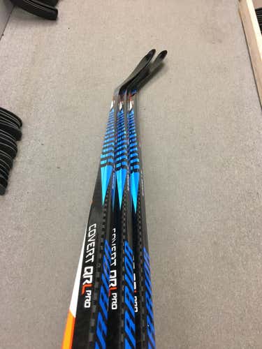 New Warrior QRL Pro RH-75-W03 Grip (30-Day Warranty)