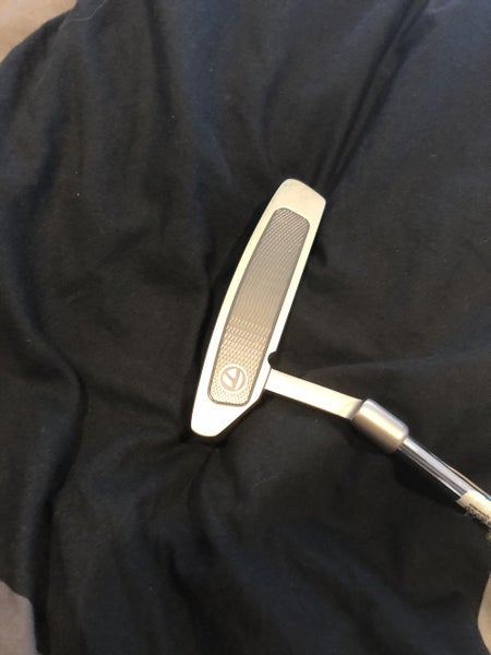 Used TaylorMade Right Handed OS Daytona 12 Putter