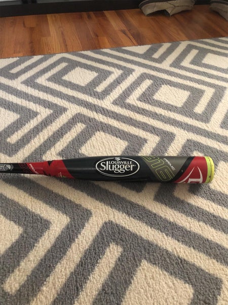 Louisville Slugger Prime 916 USSSA Certified Bat 28/16