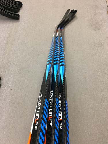 (3-pack) New Warrior QRL Pro RH-85-W03 Grip (30-Day Warranty)