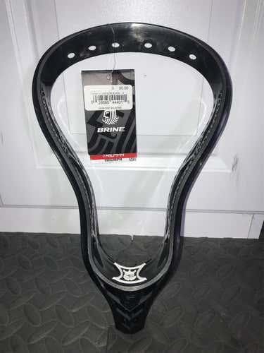 New Defense Unstrung Triumph X Head